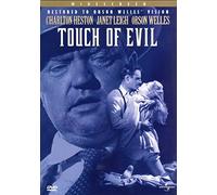 Touch of Evil [USA] [DVD]