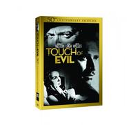 Touch of Evil [Alemania] [DVD]