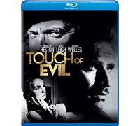 Touch of Evil [USA] [Blu-ray]