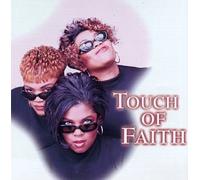 Touch of Faith