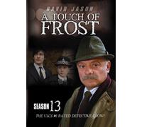 Touch of Frost Season 13 [USA] [DVD]