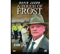 Touch Of Frost: Season 14 [Edizione: Stati Uniti] [USA] [DVD]