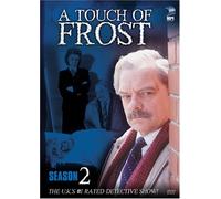 Touch Of Frost Season 2 [Edizione: Stati Uniti] [Alemania] [DVD]