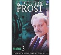 Touch Of Frost Season 3 (3 Dvd) [Edizione: Stati Uniti] [Alemania]