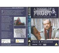Touch Of Frost Series 1 Volume 1 Care [Edizione: Regno Unito] [Italia] [DVD]