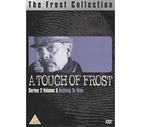Touch Of Frost - Series 2 Volume 3 Not [Edizione: Regno Unito] [Italia] [DVD]