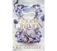 Touch of Oblivion (Woven in Time)