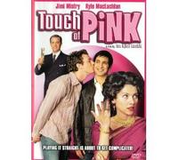 Touch of Pink