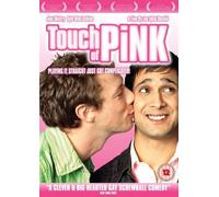 Touch of Pink [Reino Unido] [DVD]
