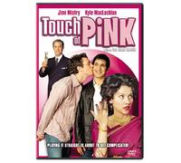 Touch of Pink [Reino Unido] [DVD]