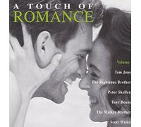 Touch of Romance 4