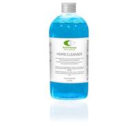 TOUCH OF SYNERGY Home Cleanser - Limpiador Multiusos Natural y Biodegradable para Todo Tipo de Superficies - Sin Tóxicos - Apto para Cocina, Baño, Vidrios, Pisos - 1L
