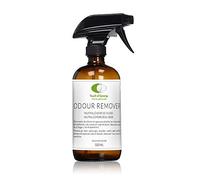 TOUCH OF SYNERGY Odour Remover - Neutralizador de Olores Natural y Biodegradable en Spray - Eliminador de Malos Olores para Ropa, Mascotas, Baños, Cocina, Autos - 500ml