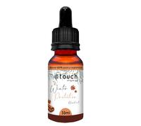 TOUCH OF SYNERGY Winter Protection 30mL - Mezcla de Aceites Esenciales Canela, Eucalipto Radiata y Limón - Inmunidad, Antiviral, Difusor, Invierno, Aromaterapia Natural