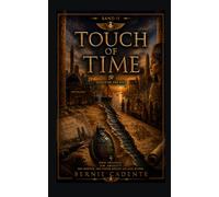 Touch of Time: Band II - Touch of the Nile