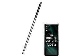 Touch Pen G Stylus 5G - Bolígrafo de repuesto para Motorola Moto G Stylus 5G, XT2131, XT2131DL, XT2131-1, XT2131-3, XT2131-4 Touch Pen (negro)