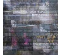Touch People - Everyone Is Not Alive [Vinilo]