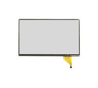 Touch Screen Glass Digitizer for 06-09 Lexus IS250 IS350 GS300 RX / Toyota Prius Nav GPS Radio LCD Screen