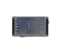 Touch Screen Kit for Flashforge Adventurer 5M Touchable Screen Easy to Install for 3D Printer Accessories
