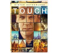 Touch: The Complete First Season [Alemania] [DVD]