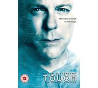 Touch - The Complete Series (6 Disc Set) [DVD] [Reino Unido]
