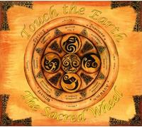 Touch the Earth - The Sacred Wheel