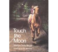 Touch The Moon (ebook)