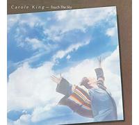 Carole King – Touch The Sky – Vinilo LP 180 g coloreado doble portada