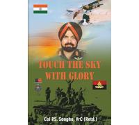 Touch the Sky with Glory