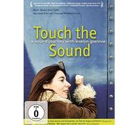 Touch the Sound - A Sound Journey with Evelyn Glennie (DVD) (Importación USA)