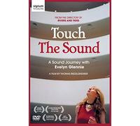 Touch The Sound: A Sound Journey with Evelyn Glennie [Reino Unido] [DVD]