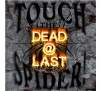 Touch The Spider! - Dead@Last [Import]