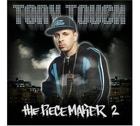 Touch, Tony - Piece Maker 2