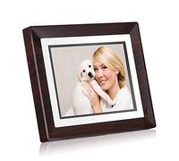 Touch WiFi Digital Picture Frame 9 Inch IPS Touch Screen HD Display 1067X800 16GB Storage Auto-Rotate FHD