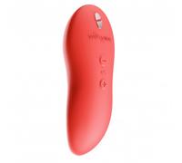 We-Vibe Vibrador We-Vibe Touch X Lay-On - Coral