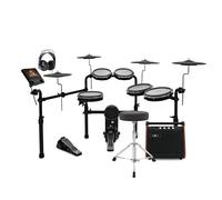 TOUCHBEAT+ Electronic Drum Kit Custom Bundle