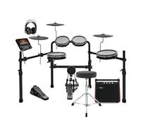 TOUCHBEAT Electronic Drum Kit Custom Bundle