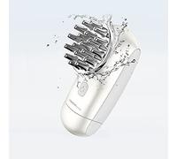 TOUCHBeauty Masajeador de cabeza eléctrico, portátil, masaje para el cuero cabelludo, relajante dolor de cabeza, brazo y pierna, cara AG-1718ADE