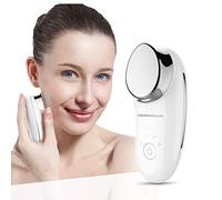 TOUCHBeauty Sonic Dispositivo de Masaje Facial, Infusión iónica Vibración facial Limpieza profunda SPA Instrumento de belleza AG-1681