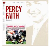 Touchdown! by Percy Faith (2006-05-16)