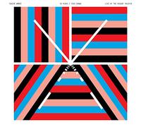 Touche Amore - 10 Years / 1000 Shows - Live At The Regent Theater