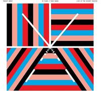 Touche Amore - 10 Years / 1000 Shows Live [Vinilo]