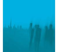 Touche Amore - Is Survived By