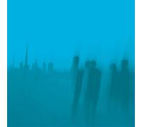 Touche Amore - Is Survived By