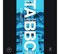 Touche Amore - Live on BBC Radio One: 2 [Vinilo]