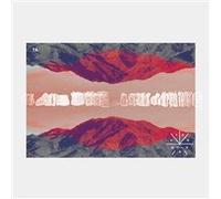Touche Amore - Parting the Sea Between Bright
