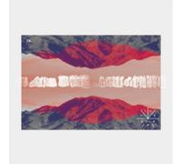 Touché Amoré Parting the Sea Between Brightness and Me (CD) (Importación USA)
