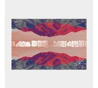 Touché Amoré Parting the Sea Between Brightness and Me (CD) (Importación USA)
