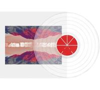 Touché Amoré Parting the Sea Between Brightness and Me (Vinyl) (Importación USA)