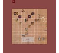 Touche Amore - Stage Four [Vinilo]